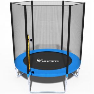 Батут FunFit 183 см с сеткой